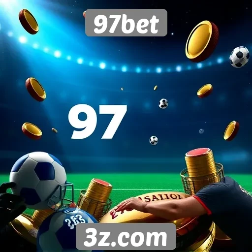 Estratégias de apostas recomendadas no 97bet
