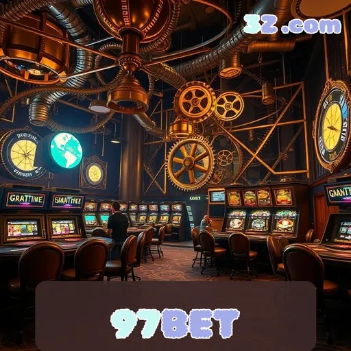 97bet Aposta Confiável