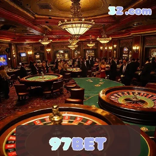 97bet Apostas em Esportes