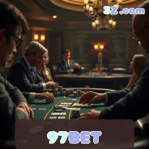 97bet Promoções Especiais