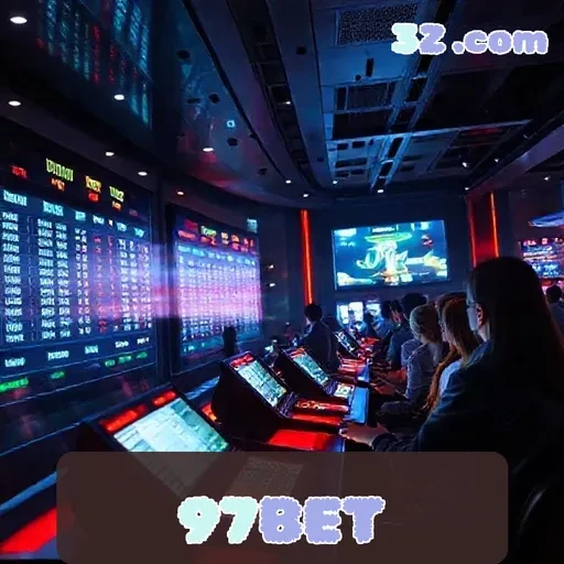 97bet Jogos Diversos