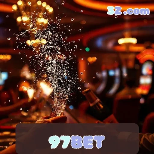 Por que a Plataforma do 97bet vai Te Surpreender