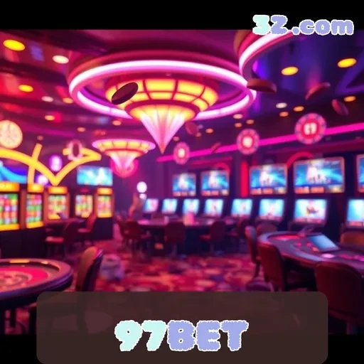 97bet Caça-Níqueis